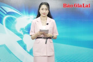 Gia Lai 24h: Gia Lai tinh giản biên chế 43 cán bộ, công chức, viên chức trong các cơ quan hành chính, đơn vị sự nghiệp