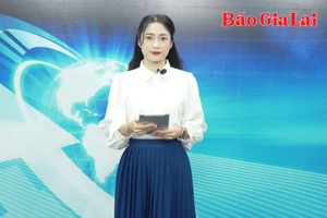 Gia Lai 24h: Chủ tịch UBND tỉnh Trương Hải Long sẽ đối thoại với phụ nữ