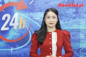 Gia Lai 24h: Đảm bảo an toàn thực phẩm Tết Trung thu