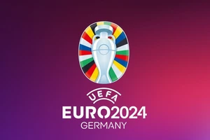 UEFA ra thông báo bất ngờ về Vòng chung kết EURO 2024