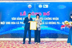 Khoa học công nghệ và đổi mới sáng tạo: Động lực phát triển bền vững 