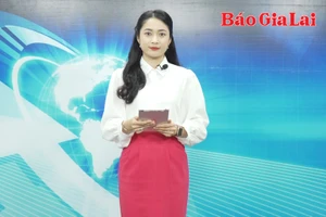 Gia Lai 24h: Điều tra nhóm đối tượng trộm 4 hiện vật trưng bày tại Thiên đường Tây Nguyên Gia Lai 