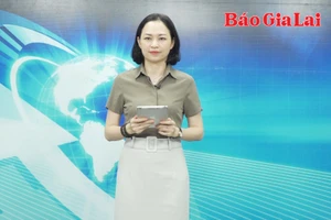 Gia Lai 24h: Kiểm tra 255 cơ sở kinh doanh dược