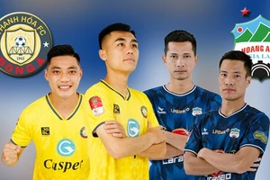 Nhận định Thanh Hóa vs HAGL, 18h00 ngày 2/3: Lấy điểm từ 'mỏ'