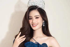 Ý Nhi đại diện Việt Nam tham dự Miss World, khán giả quốc tế nhận xét gì?