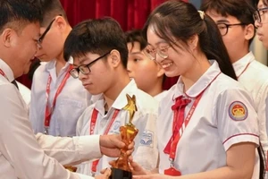 Điểm chuẩn ĐH Bách khoa Hà Nội: Ngành khoa học máy tính cao nhất, 28,53 điểm