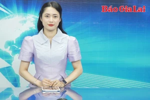 Gia Lai 24h: Tăng cường chuyển đổi số trong giáo dục và đào tạo