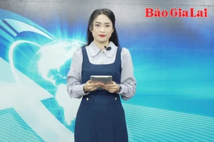 Gia Lai 24h: Thẩm định Đề án thành lập Phân hiệu Trường Đại học Sư phạm TP. Hồ Chí Minh tại Gia Lai