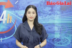 Gia Lai 24h: Nâng cao chất lượng hoạt động của y tế cơ sở trong tình hình mới