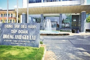 Hoàng Anh Gia Lai có tổng giám đốc mới