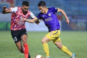 Lịch thi đấu và trực tiếp vòng 11 V-League 2023 - 2024: Đại chiến ở đỉnh và đáy bảng