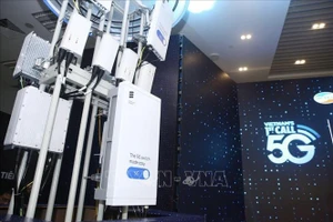 Mạng 5G và xu hướng phát triển các sản phẩm trên nền tảng viễn thông công nghệ cao