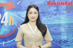 Gia Lai 24h: Giao ban công tác phòng-chống tham nhũng, tiêu cực 