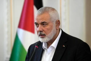 Nhiều nước lên án vụ ám sát lãnh đạo chính trị Hamas Ismail Haniyeh 