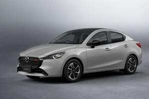 Bảng giá Mazda 2 tháng 7-2024