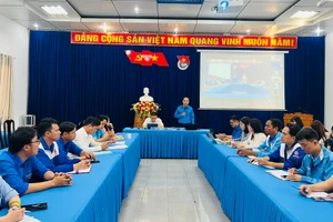 Gia Lai: Hội nghị đánh giá, rút kinh nghiệm tổ chức Đại hội điểm Hội LHTN Việt Nam cấp cơ sở