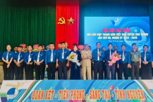 Hội LHTN Việt Nam huyện Chư Prông thực hiện 215 hoạt động tình nguyện trong nhiệm kỳ 2019-2024