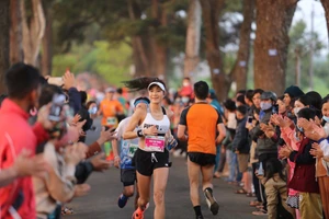 Chính thức mở cổng đăng ký Giải Marathon Gia Lai City Trail