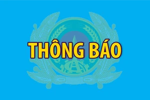 Tìm người bị hại trong vụ án mua bán người