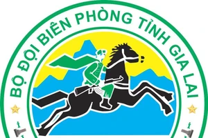 Đại tá Bùi Công Hoan giữ chức Phó chỉ huy trưởng Bộ chỉ huy Bộ đội Biên phòng tỉnh Gia Lai