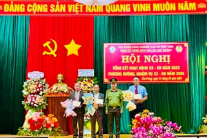 Công ty Cao su Chư Prông phấn đấu đạt sản lượng mủ khai thác trên 10 ngàn tấn 