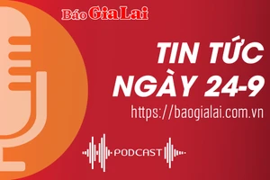 Tin tức sáng 24-9: Kiểm tra đột xuất một cơ sở nghi khám chữa bệnh trái phép 