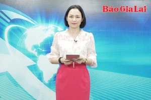 Gia Lai 24h: “Tiếp sức” cho doanh nghiệp phát triển