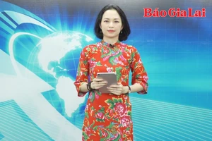 Gia Lai 24h: Hiện thực hóa khát vọng trở thành vùng động lực Tây Nguyên