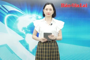 Gia Lai 24h: Tăng cường tiết kiệm điện và đảm bảo cung cấp điện an toàn, ổn định