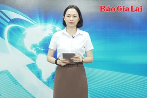 Gia Lai 24h: “Bước chạy đà” trước kỳ thi tốt nghiệp THPT