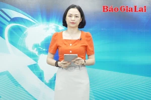 Gia Lai 24h: Phòng tránh đuối nước ngày hè