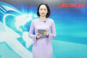 Gia Lai 24h: Mạnh tay xử lý tình trạng dùng xung điện đánh bắt cá ở Biển Hồ B