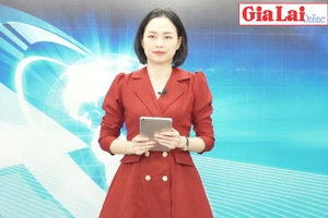 Gia Lai 48h: An ninh trật tự Gia Lai dịp Tết được giữ vững ổn định