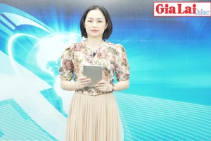 Gia Lai 48h: Nhiều cơ hội việc làm cho người lao động Gia Lai