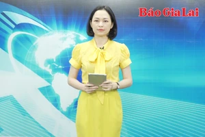 Gia Lai 24h: Đẩy mạnh cập nhật, kết nối, liên thông các nền tảng số