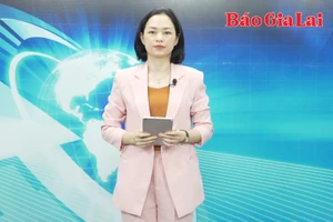 Gia Lai 24h: “Vì một Việt Nam xanh”