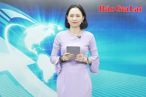 Gia Lai 24h: Lan tỏa phong trào “Lao động giỏi-Lao động sáng tạo”