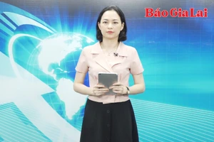 Gia Lai 24h: Trải nghiệm sắc màu văn hóa