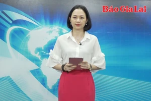 Gia Lai 24h: Ngăn chặn, xử lý tình trạng học sinh chưa đủ tuổi điều khiển xe máy điện