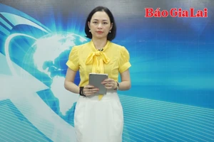 Gia Lai 24h: Thống nhất lại phương án, quy mô đầu tư Cao tốc Pleiku-Quy Nhơn