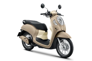 Honda Scoopy: Lựa chọn hoàn hảo cho người yêu thích sự khác biệt