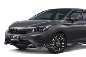 Honda City 2024 ra mắt phiên bản giới hạn chỉ có 99 chiếc tại Đông Nam Á, giá quy đổi từ 553 triệu đồng