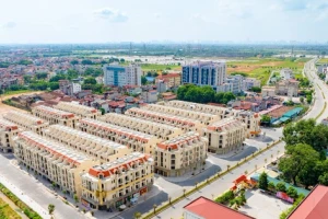 Đấu giá đất phải tránh 'thừa hàng'