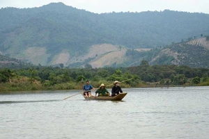 Chuyện về người vợ cán bộ hoạt động bí mật trong thời chiến