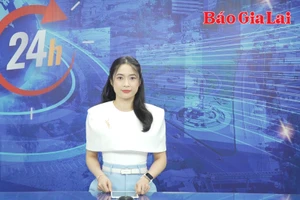 Gia Lai 24h: Tuyển sinh đầu cấp năm học 2024-2025 tại TP. Pleiku: Kết hợp đăng ký trực tuyến và nộp hồ sơ trực tiếp 