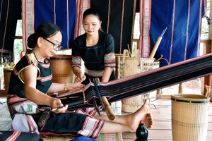 Bổ sung dự toán chi đầu tư phát triển, kế hoạch đầu tư vốn cho 3 chương trình mục tiêu quốc gia