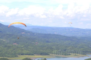 Đắk Nông bảo đảm an ninh, an toàn cho du lịch mạo hiểm