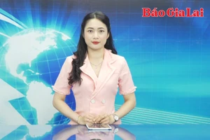 Gia Lai 24h: Gia Lai triển khai Quy hoạch tổng thể năng lượng quốc gia thời kỳ 2021-2030, tầm nhìn đến năm 2050 