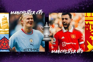 Nhận định chung kết FA Cup Man City vs MU, 21h00 ngày 3/6: Nhiệm vụ bất khả thi 