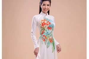 Những hoa khôi sư phạm tài năng và xinh đẹp